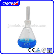 JOAN LAB Boro3.3 Glass Specific Gravity Bottle for Lab Use